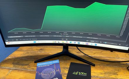 Irmãos Brant - Day Trade na B3: Oportunidade Real ou Armadilha Financeira? Descubra o Que Ninguém Te Conta Antes de Operar