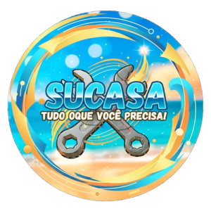 SUCASA — praticidade, bem-estar e soluções inteligentes para o seu dia a dia