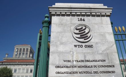 Irmãos Brant - Brasil aciona OMC contra tarifas impostas pelos Estados Unidos
