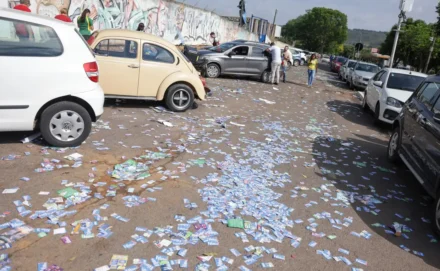 Irmãos Brant - Saiba quais as condutas consideradas crime eleitoral no dia da votação