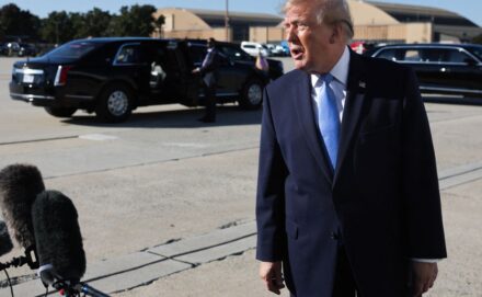 Irmãos Brant - Trump questiona eleição brasileira e Alckmin rebate: “equivocado”