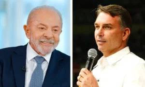 Lula reforça compromisso com evangélicos; Flávio recebe apoio no RS