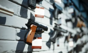 Curso falso para sargentos da reserva era usado para compra de armas