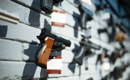 Irmãos Brant - Curso falso para sargentos da reserva era usado para compra de armas