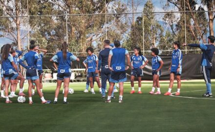 Irmãos Brant - Estreante, Cruzeiro será 15º brasileiro na Libertadores Feminina