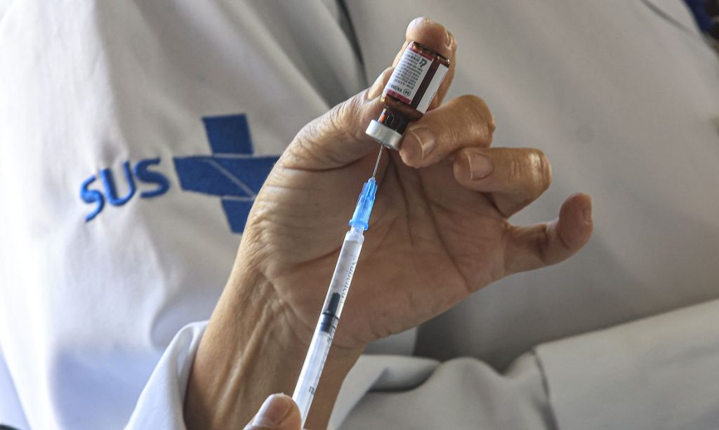 Meningite: quatro cidades do Rio ofertam vacina a pessoas até 24 anos