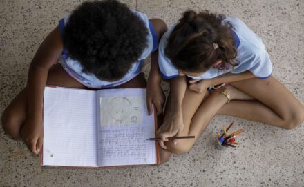 Irmãos Brant - Direitos Humanos: planos de Lula e Flávio refletem diferença histórica
