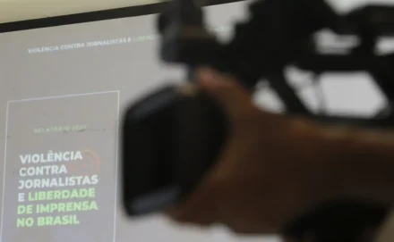 Irmãos Brant - Em editorial, veículos independentes de imprensa defendem democracia
