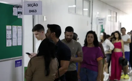 Irmãos Brant - Saiba como consultar o seu local de votação