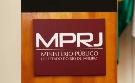 Irmãos Brant - Ministério Público do Rio renova acordo para enfrentar criminalidade
