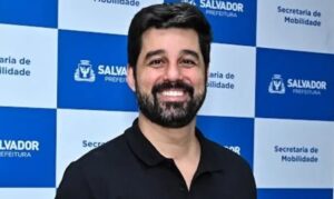 TRE-BA revoga ordem de prisão de secretário de Mobilidade de Salvador