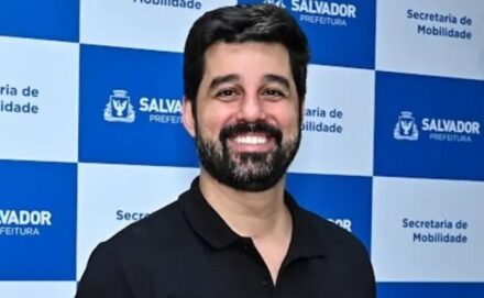 Irmãos Brant - TRE-BA revoga ordem de prisão de secretário de Mobilidade de Salvador