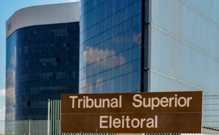 Irmãos Brant - Eleições 2026: nenhum eleitor pode ser preso a partir desta terça