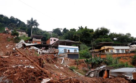 Irmãos Brant - Defesa Civil recebe R$ 300 milhões em crédito extraordinário