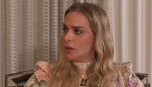 Quem é Roberta Luchsinger
