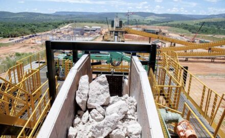Irmãos Brant - Minerais críticos e estratégicos empregam 129 mil pessoas no Brasil